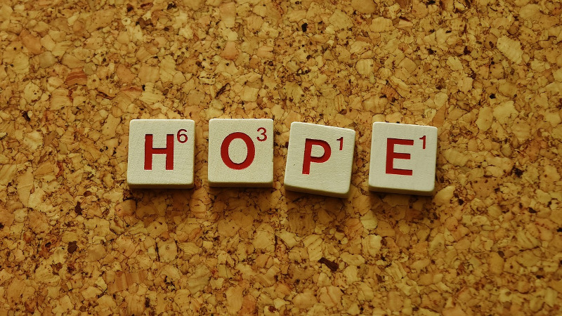 hope