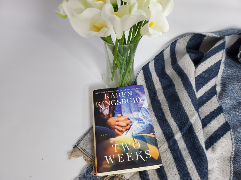 Two Weeks by Karen Kingsbury